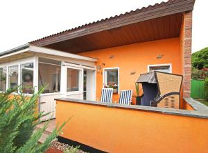 Maison de vacances Ferienhaus Kummerow SCHW 1071 Bungalowsiedlung, Haus Nr. 14 B 17139 Kummerow Mecklembourg-Poméranie