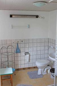 Ferienhaus Kummerow SCHW 731