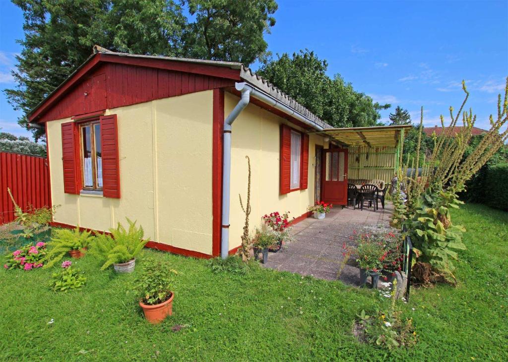 Ferienhaus Kummerow SCHW 991 Dorfstraße 103 e, 17139 Kummerow