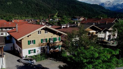 Ferienhaus Kupferschmied