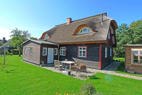 Ferienhaus KÜRBIS