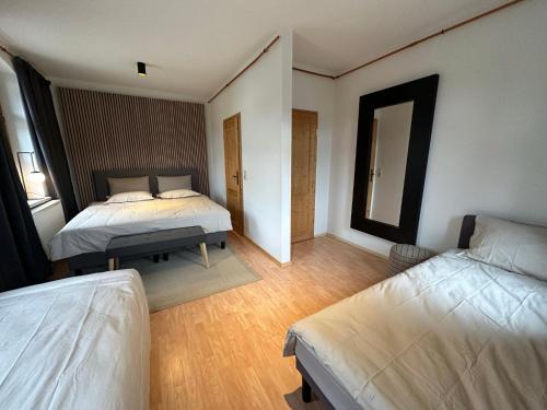 Ferienhaus \