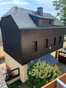 Ferienhaus \