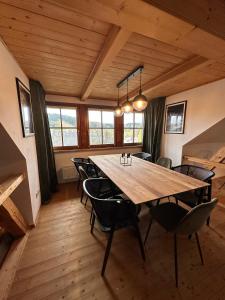 Ferienhaus \
