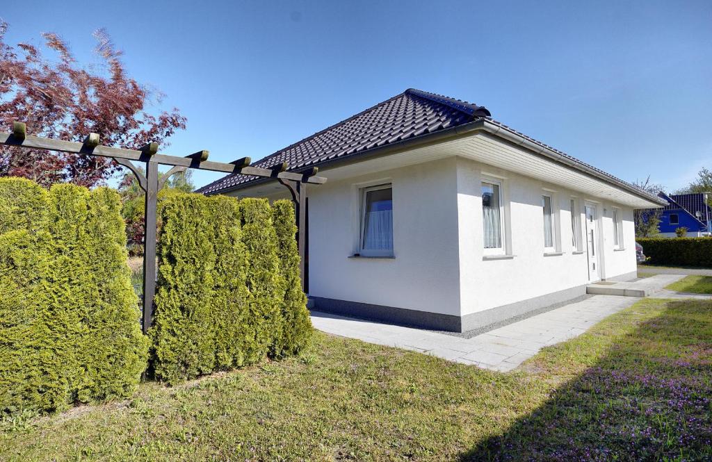 Ferienhaus Kurs Südwest Wiesenstraße 58, 18374 Zingst