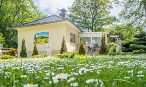 Maison de vacances Ferienhaus Kurt 20 Eggeröder Brunnen 38875 Elbingerode Saxe-Anhalt
