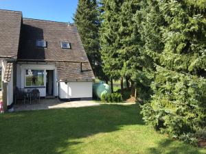 Ferienhaus Küstelblick