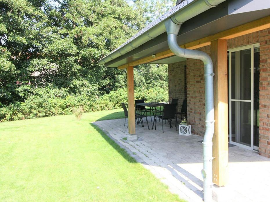 Ferienhaus Küstenhaus Wremen 5 Bürgermeister-Hülsemann-Weg, 27638 Wremerbüttel