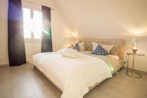 Ferienhaus Küstenliebe