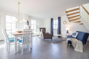 Ferienhaus Küstenliebe