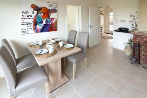Ferienhaus Küstenliebe