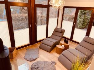 Ferienhaus Kutscherhäuschen