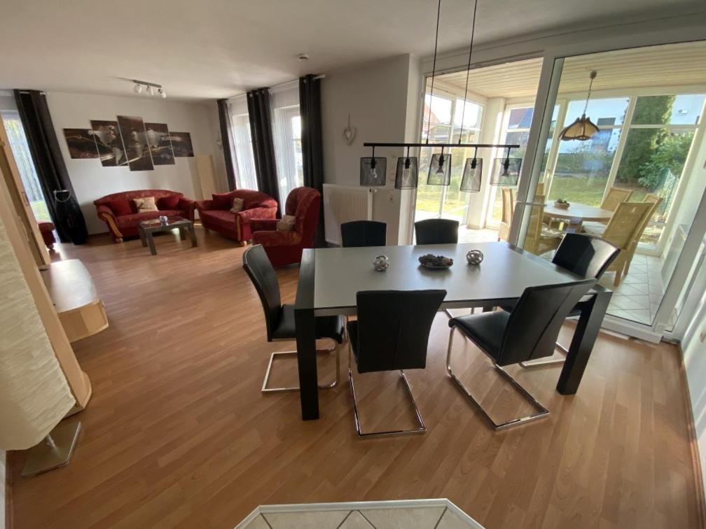 Maison de vacances Ferienhaus Kutzenhausen 18A Bahnhofstraße 86500 Kutzenhausen