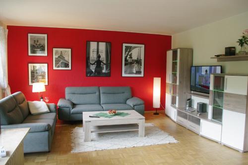 Ferienhaus Kylltal