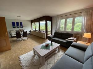 Ferienhaus Kylltal