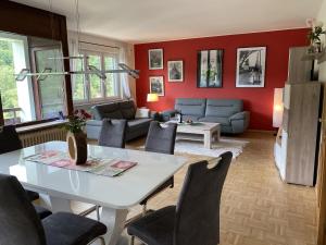 Maison de vacances Ferienhaus Kylltal 27 Im Mühlenflürchen 54313 Zemmer Rhénanie-Palatinat