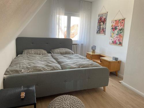 Ferienhaus L45
