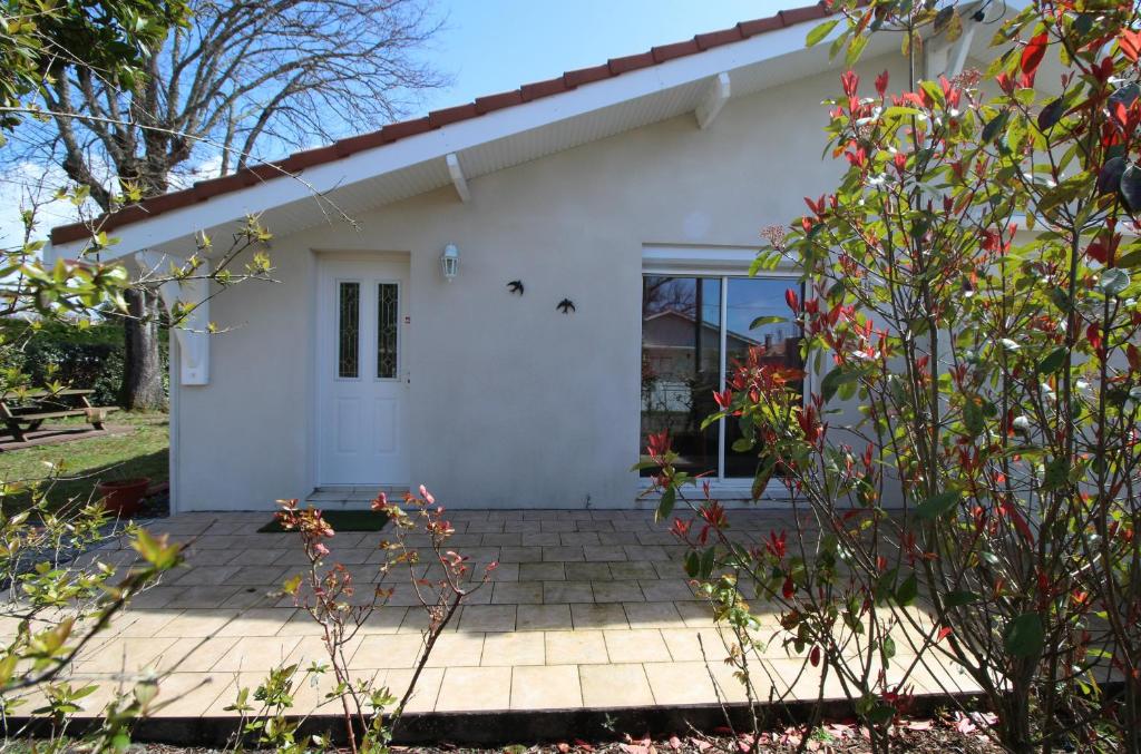 Ferienhaus La Mer 18573 Altefähr