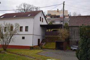 Maison de vacances Ferienhaus Lachmann 20C Hauptstraße 01814 Reinhardtsdorf Saxe