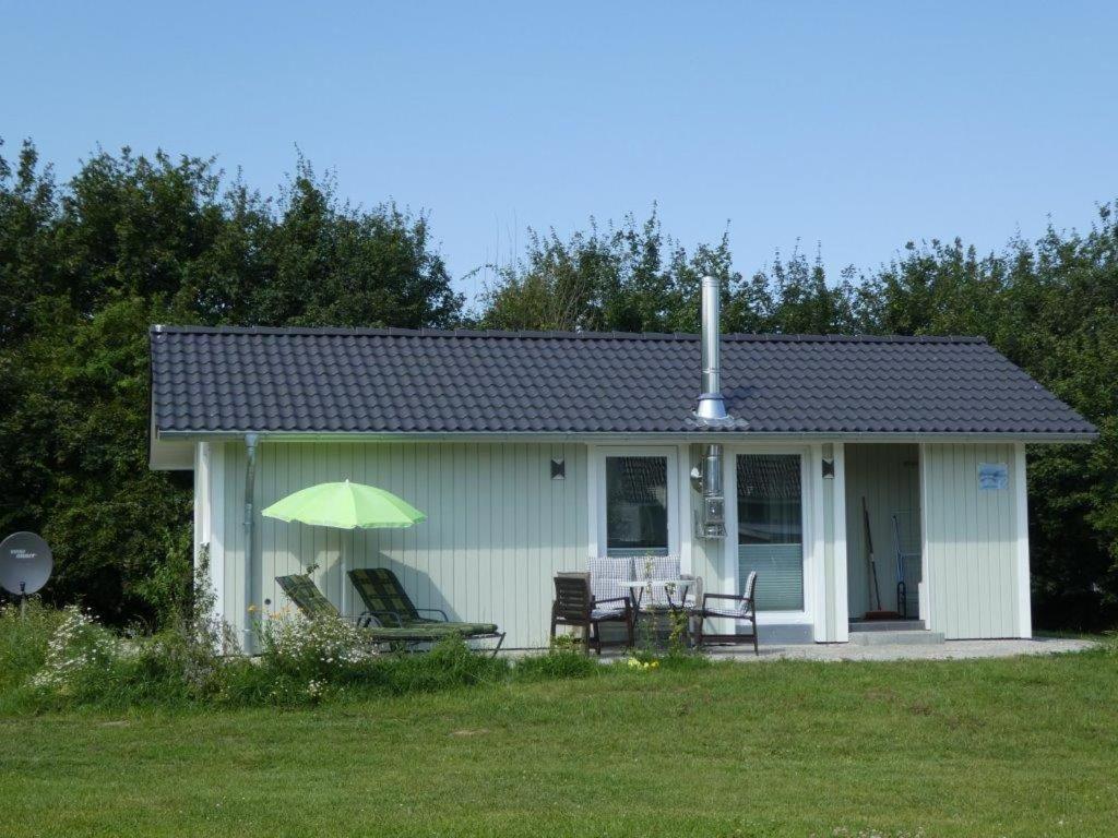 Ferienhaus-Lachmoewe Olpenitzer Dorfstraße 33b, 24376 Kappeln