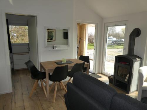 Ferienhaus-Lachmoewe