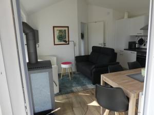 Ferienhaus-Lachmoewe