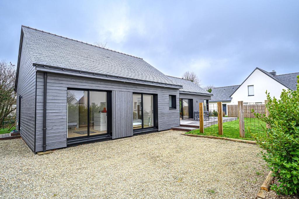 Ferienhaus Lagunenblick 17 Marina Wendtorf 24235 Wendtorf