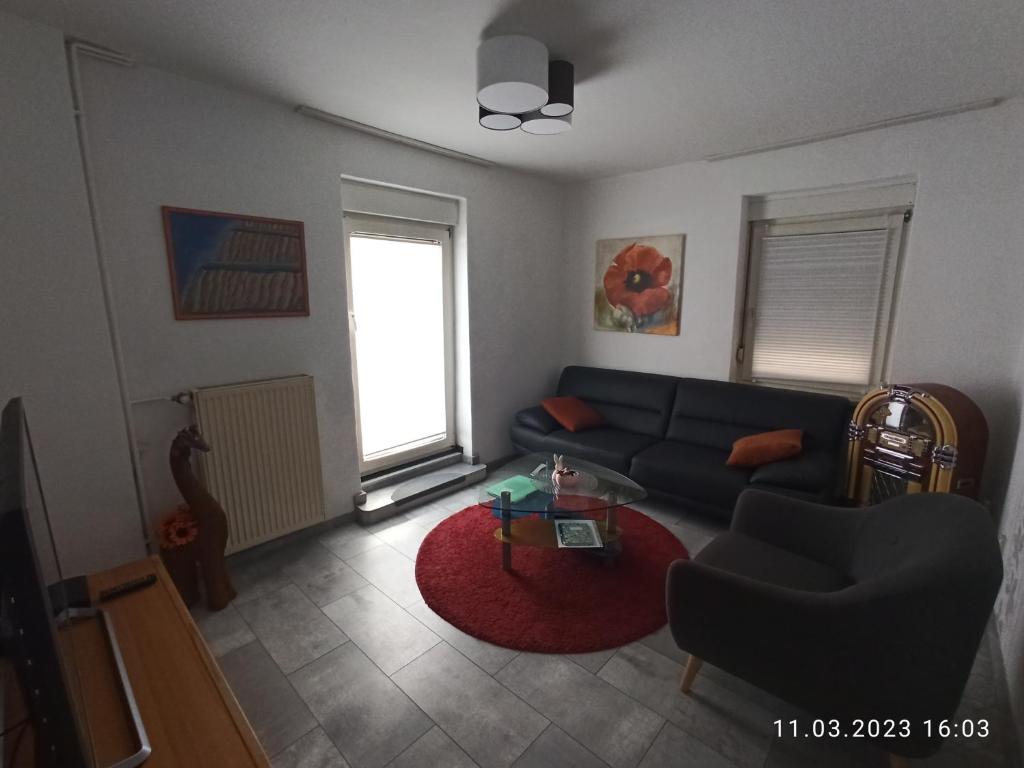 Ferienhaus Laila 12 Binger Landstraße, 55606 Hochstetten-Dhaun