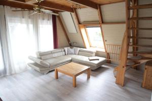 Ferienhaus Lämmchenstube