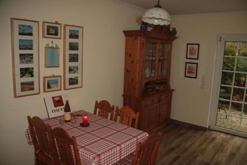 Ferienhaus Lammert