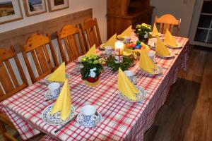 Ferienhaus Lammert