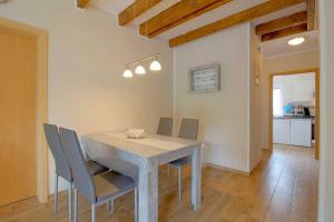 Maison de vacances Ferienhaus Lanah In der Hofe 12a 27639 Hofe Basse-Saxe