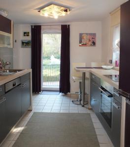 Maison de vacances Ferienhaus Landau Weiherbrünnl 20 94405 Landau an der Isar Bavière