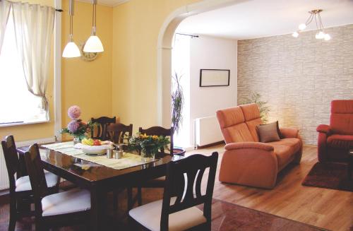 Ferienhaus Landhaus Uttum