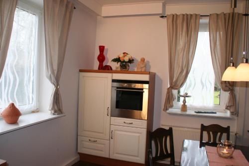 Ferienhaus Landhaus Uttum