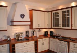 Ferienhaus Landhaus Uttum