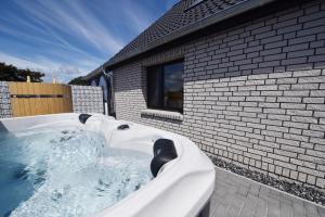 Ferienhaus LandLust Rügen