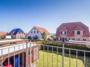 Ferienhaus Laterne