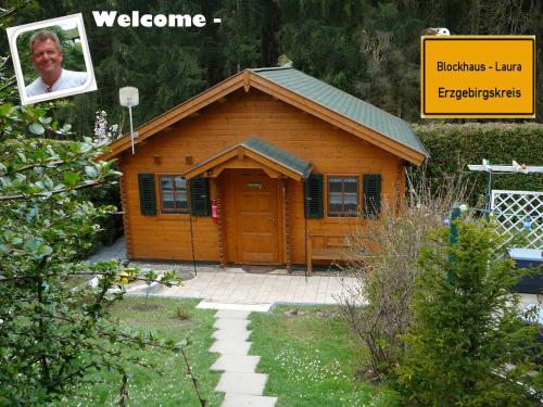 Ferienhaus Laura