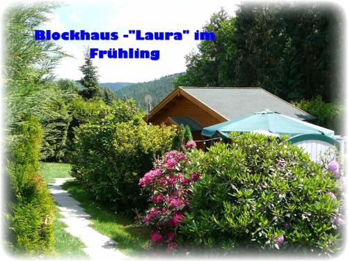 Ferienhaus Laura