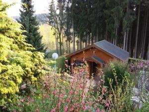 Ferienhaus Laura