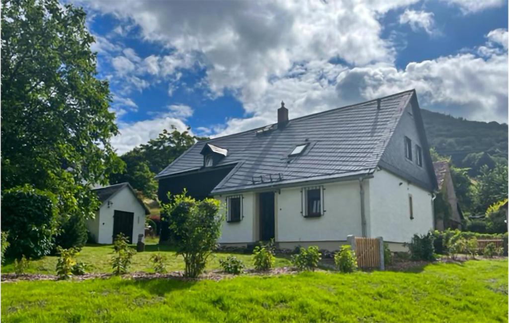 Ferienhaus Lausche Haeusl , 02799 Waltersdorf