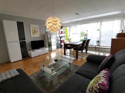 Ferienhaus Lavendel für 1-4 Personen