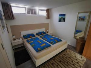 Ferienhaus Lavendel für 1-4 Personen