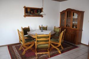 Ferienhaus Laydeckersch