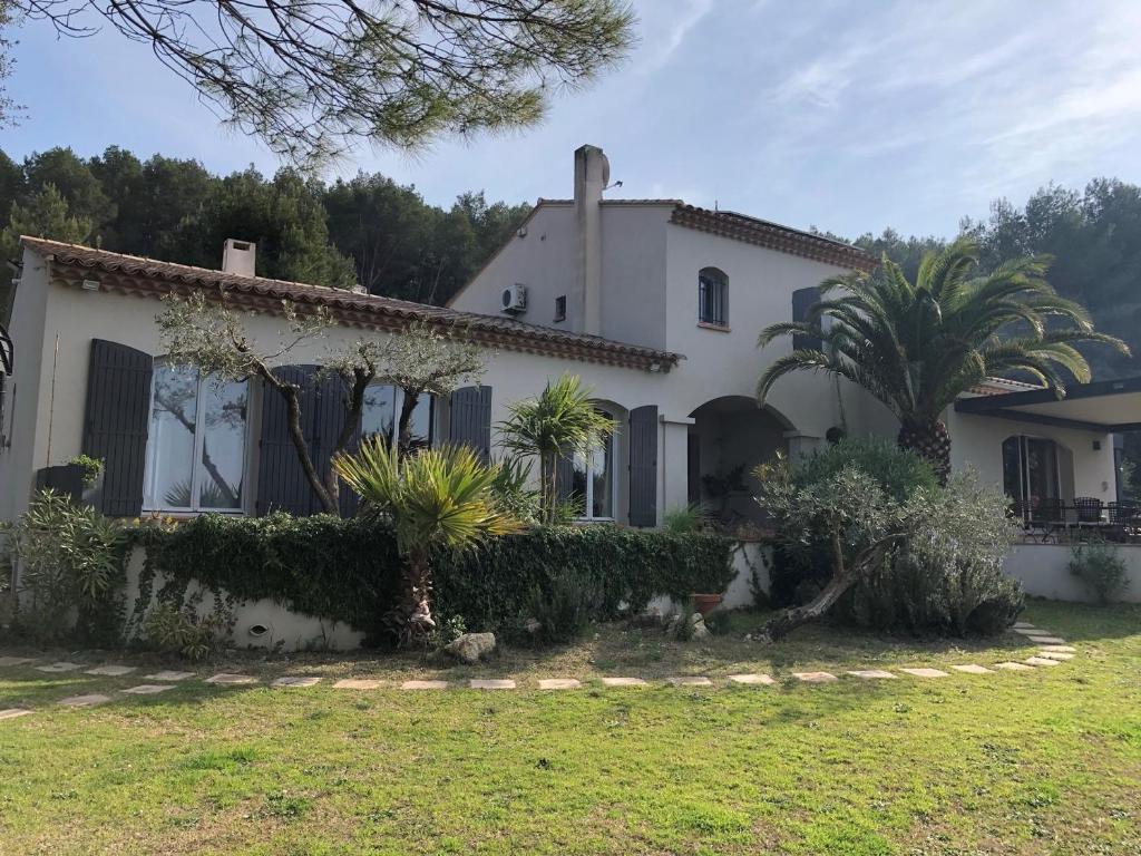 Ferienhaus Le Homard 83530 Agay