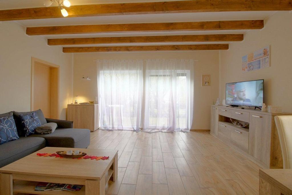 Ferienhaus Lea In der Hofe 12, 27639 Hofe