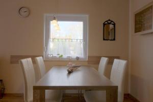 Ferienhaus Lea