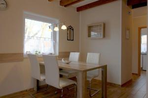 Maison de vacances Ferienhaus Lea In der Hofe 12 27639 Hofe Basse-Saxe