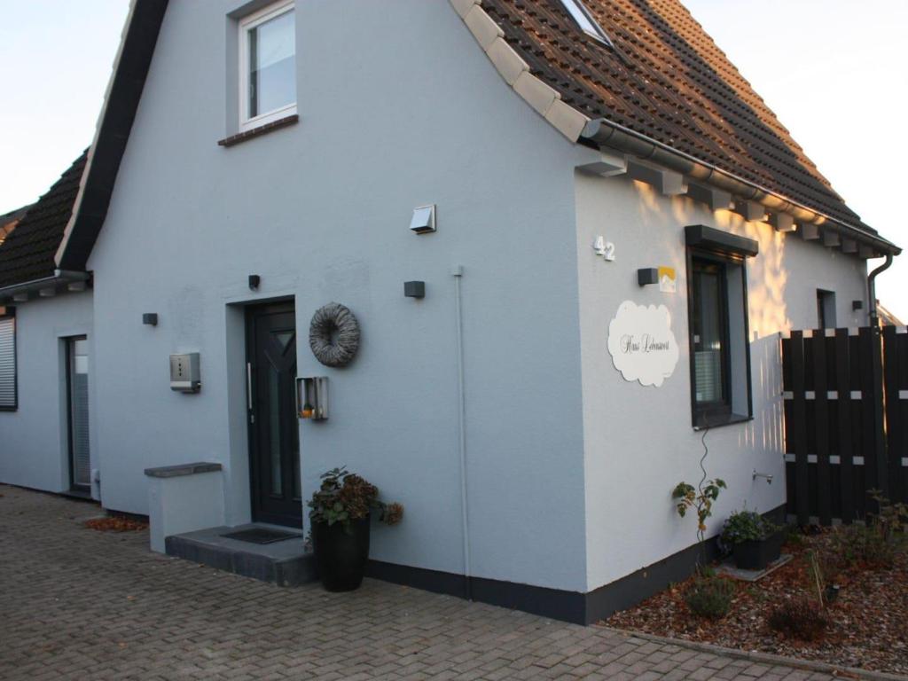 Maison de vacances Ferienhaus Lebenswert Freudenthalstraße 42 29640 Schneverdingen